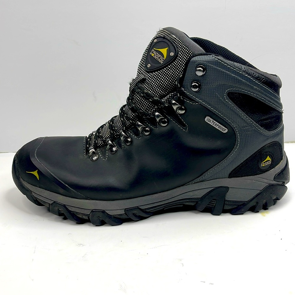 PACIFIC MOUNTAIN MEN’S ELBERT MID SIZE 10